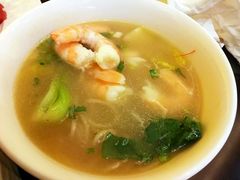 -大连海创科技交流中心自助餐厅