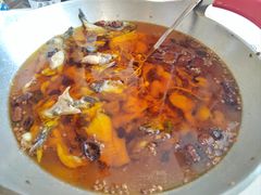 -辣婆婆(航天桥店)