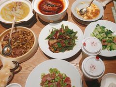 -大鱼徽州·寻味徽菜(星光总店)
