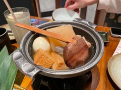 -玄白·炭烤活鳗(上海首店)