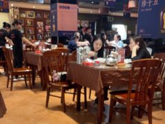 -天下客饭店(中山路店)