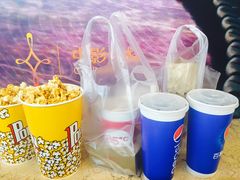 -中影国际影城(小西天CINITY店)