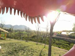 -西部长青自然儿童乐园