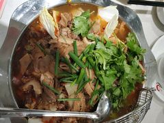 -古乐牛香·鲜牛肉牛杂火锅(新区店)