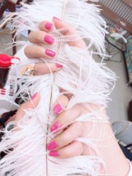 -译美·美甲美睫