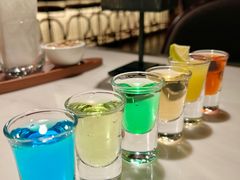-恰餐厅 CHAR Bar & Grill (珠海仁恒洲际店)