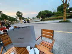 -BALENCIAGA(比斯特苏州购物村店)