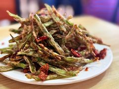 -巧味小馆