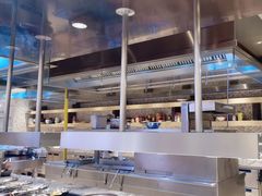 -盛宴标帜餐厅·亲子自助 (南昌喜来登酒店)