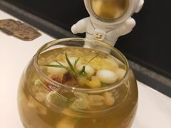 -蘇小主·创意中国菜(金茂览秀城店)