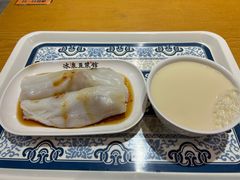 -冰泉豆浆馆(阳朔店)