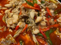 -小河盐帮·私家菜·烤鸭(三元桥·霄云路店)