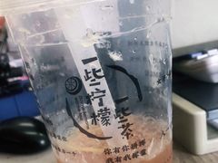 -一些柠檬一些茶(西村店)