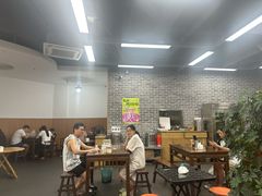 -老余杭面馆