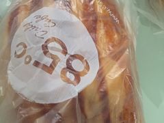 面包-85度C(大连店)