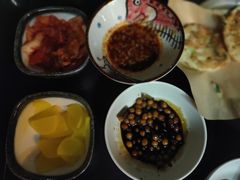 -韩见·韩式拌饭·炸鸡(石厦店)