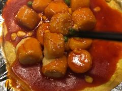 -嘉禾·悦享餐厅(八方汇店)