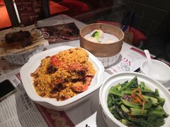 -避风塘·金牌店·夜宵(金玉兰店)