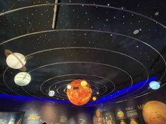 -湖南省地质博物馆