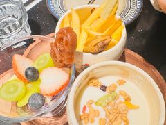 -西堤厚牛排(国瑞店)