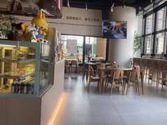 -Pekaa啤咖食肆Coffee&Bistro