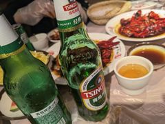 -有位虾匠·手工土菜小馆(市北店)