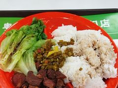 -吴一川牛腩粉(西村店)