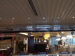 -北京王府井希尔顿酒店·万斯阁西餐厅