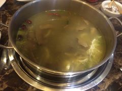 -许府牛杂·鲜牛肉火锅(梁溪万达店)