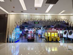 -东门町美食街