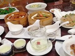 -顺德人家食府(黄金广场店)