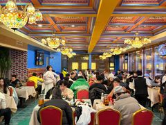 -乡村馕坑肉·烧烤·新疆菜·本地人更爱吃(阿勒泰首店)