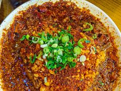 -长安后宰门水盆羊肉(新都心店)