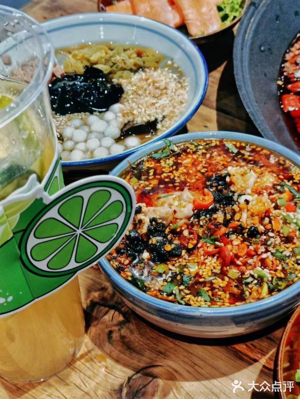 尊嘟，成都必吃🉐罗二火锅我大北京终于也有了❗❗❗