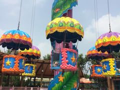 -郑州方特梦幻王国