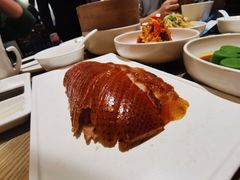 -小大董·烤鸭(凤凰汇店)