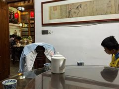 -道南書院·私房菜·早午茶·茶馆