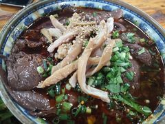 肥肠血-正兴张血旺