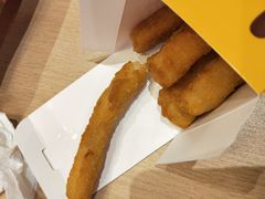 -汉堡王(大连柏威年餐厅店)