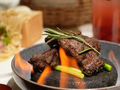 -俄士厨房(五棵松华熙LIVE店)