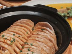 荔浦芋头蒸肉-竹里馆·淮扬菜·功夫茶(老门东店)