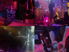 -MOSSO音乐酒吧·live house(南京旗舰店)