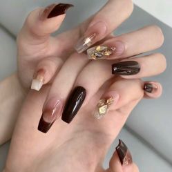 -斯馨·健康美甲美睫