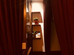 -一叶一世界·素食餐厅(锦华万达店)