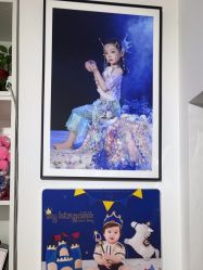 -童年时光专业儿童摄影(龙首店)