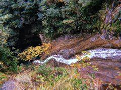 -宁波五龙潭景区