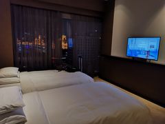 -上海外滩茂悦大酒店