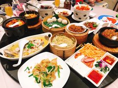 -粗茶淡饭·汉口公馆(循礼门店)