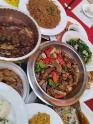 -晴川假日酒店·宴会厅·会议厅