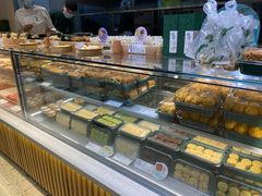 -泸溪河桃酥(西直门凯德店)